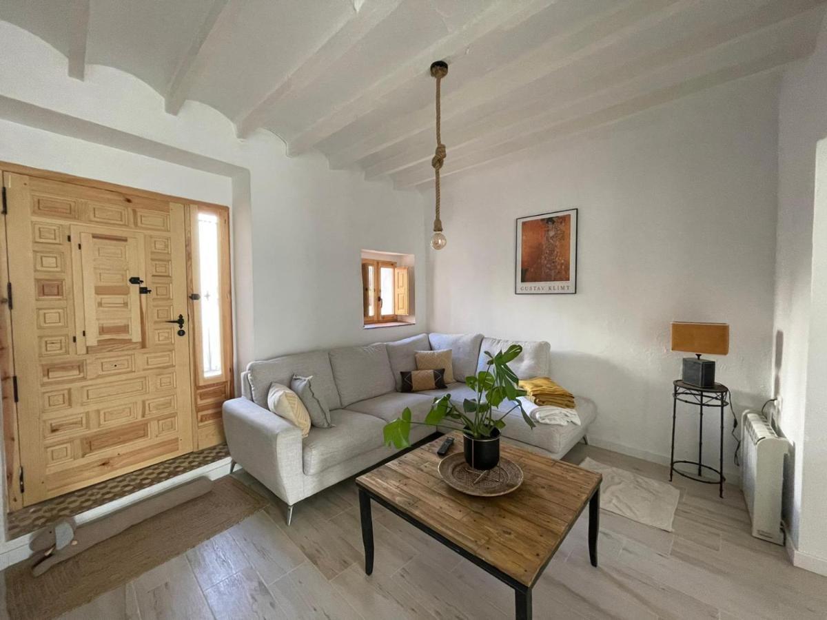 Casaboutique Cerca Del Mar Con Vistas A La Montana Villa Polop Exterior foto
