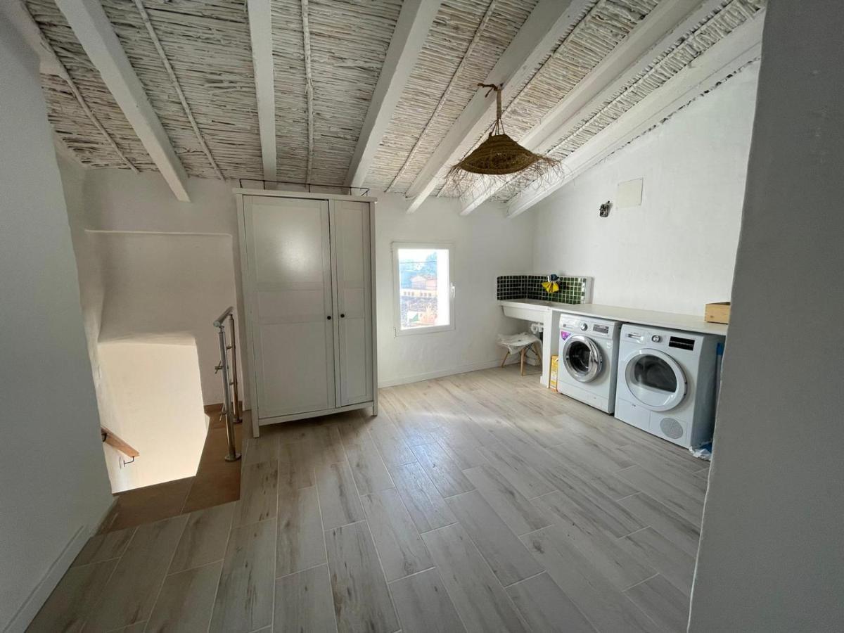 Casaboutique Cerca Del Mar Con Vistas A La Montana Villa Polop Exterior foto