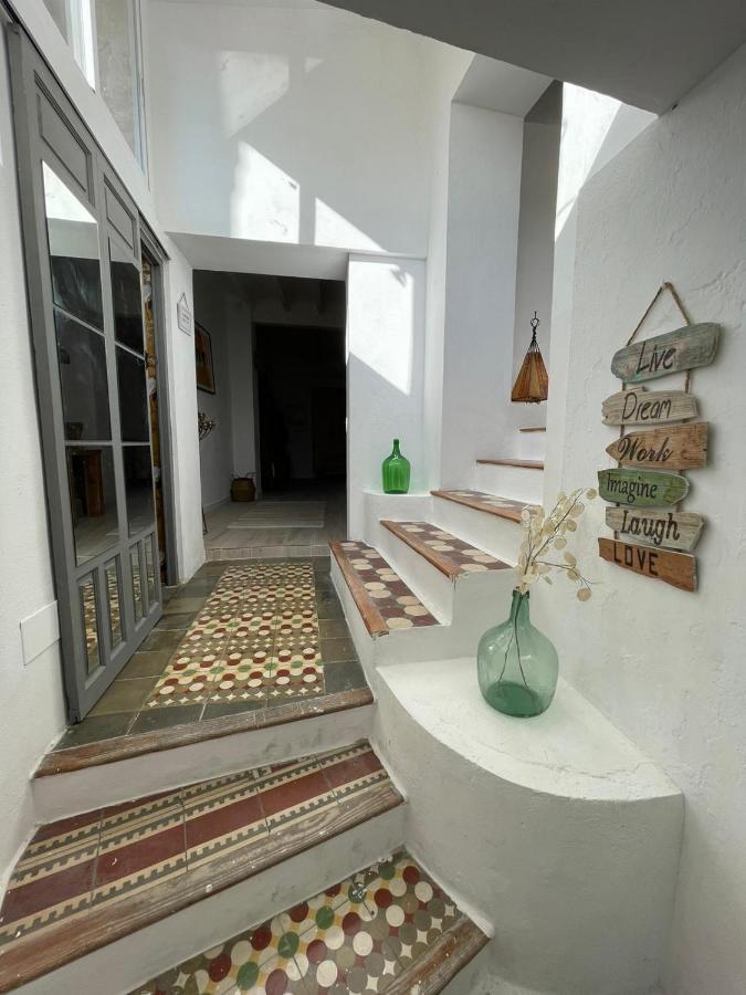Casaboutique Cerca Del Mar Con Vistas A La Montana Villa Polop Exterior foto