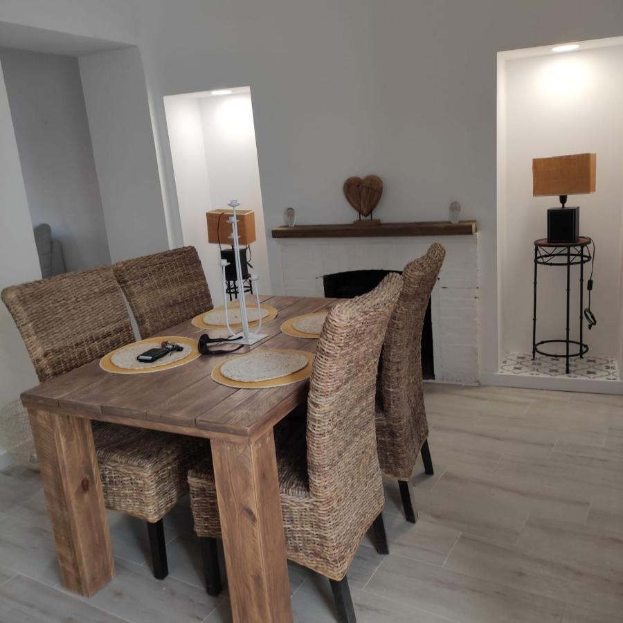 Casaboutique Cerca Del Mar Con Vistas A La Montana Villa Polop Exterior foto