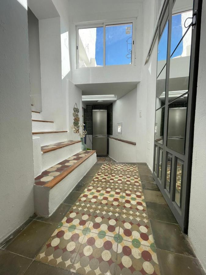 Casaboutique Cerca Del Mar Con Vistas A La Montana Villa Polop Exterior foto