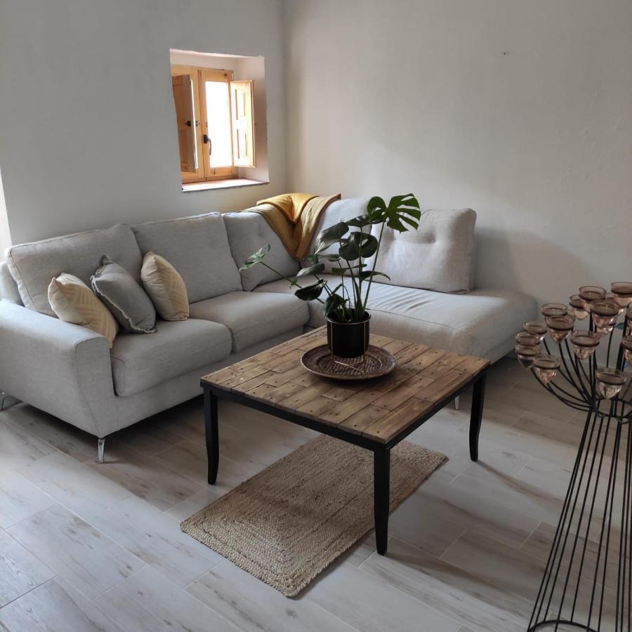 Casaboutique Cerca Del Mar Con Vistas A La Montana Villa Polop Exterior foto