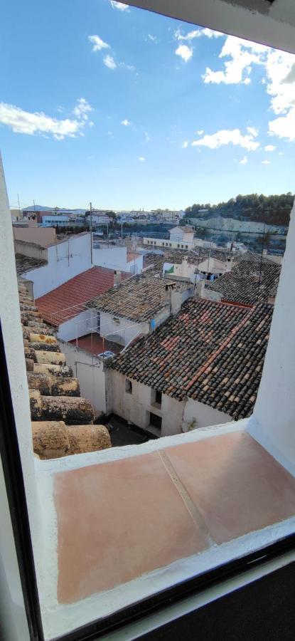 Casaboutique Cerca Del Mar Con Vistas A La Montana Villa Polop Exterior foto