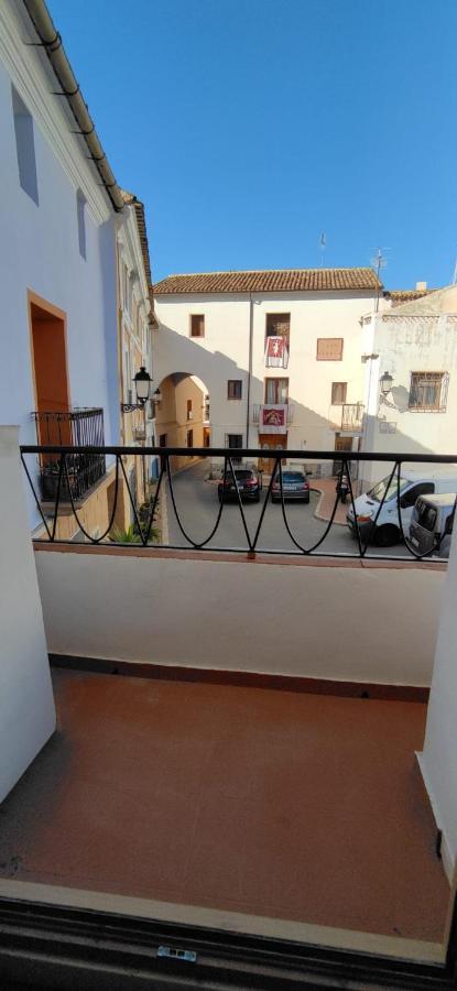 Casaboutique Cerca Del Mar Con Vistas A La Montana Villa Polop Exterior foto