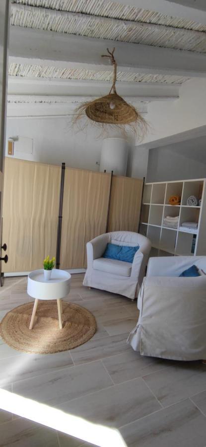 Casaboutique Cerca Del Mar Con Vistas A La Montana Villa Polop Exterior foto