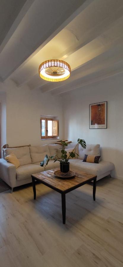 Casaboutique Cerca Del Mar Con Vistas A La Montana Villa Polop Exterior foto