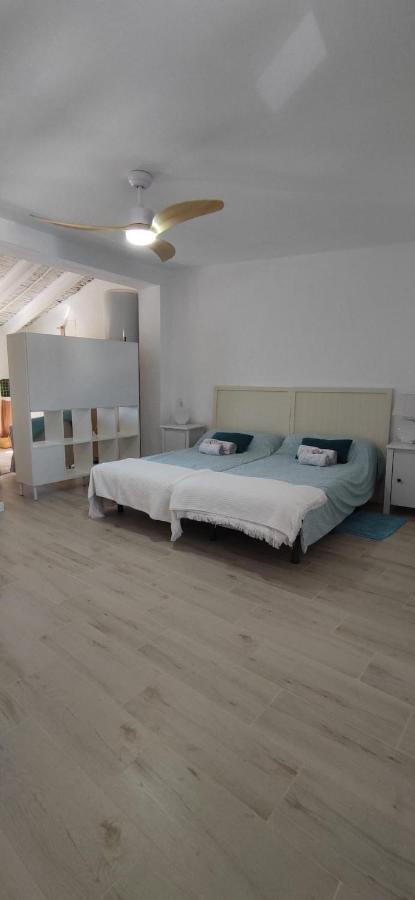 Casaboutique Cerca Del Mar Con Vistas A La Montana Villa Polop Exterior foto