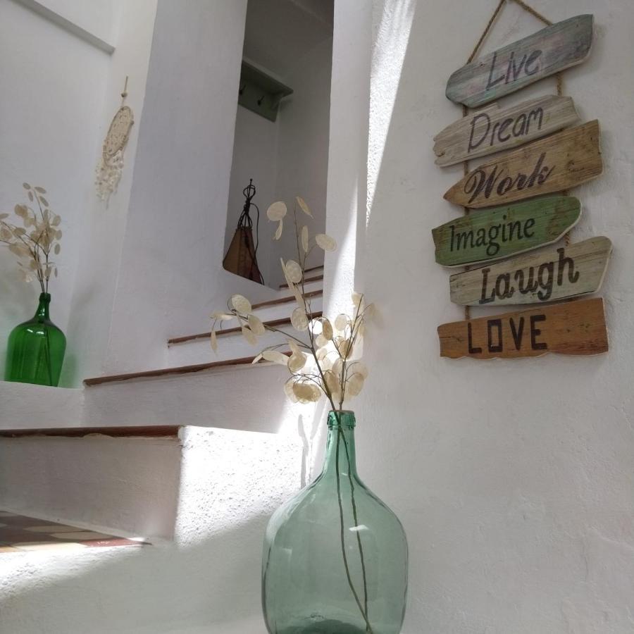 Casaboutique Cerca Del Mar Con Vistas A La Montana Villa Polop Exterior foto