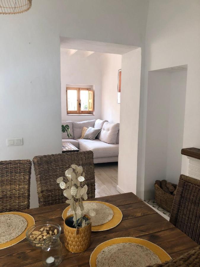 Casaboutique Cerca Del Mar Con Vistas A La Montana Villa Polop Exterior foto