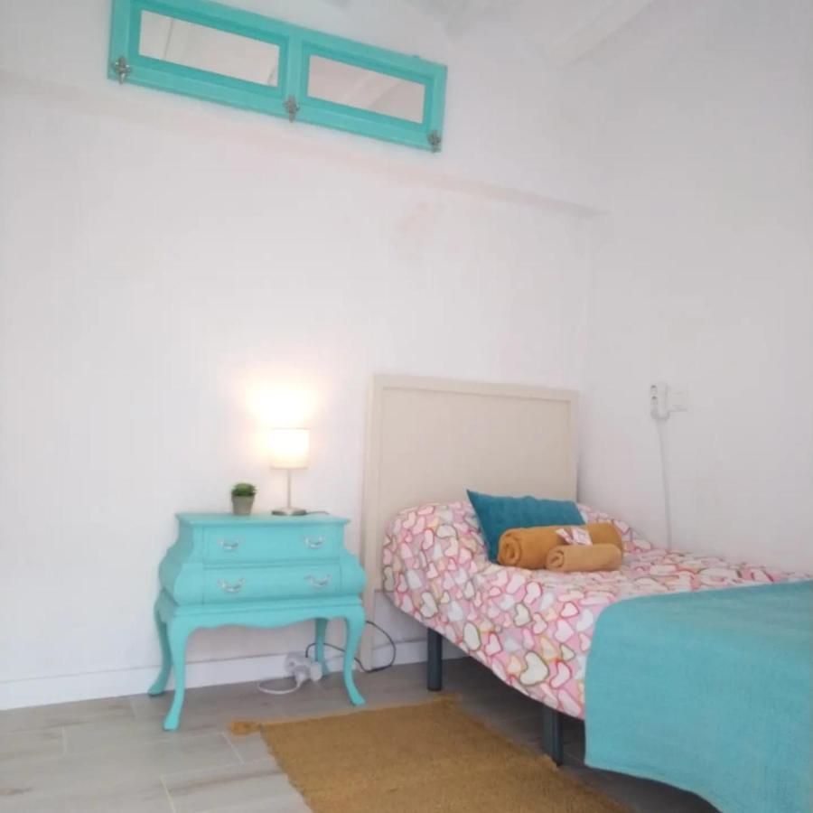 Casaboutique Cerca Del Mar Con Vistas A La Montana Villa Polop Exterior foto