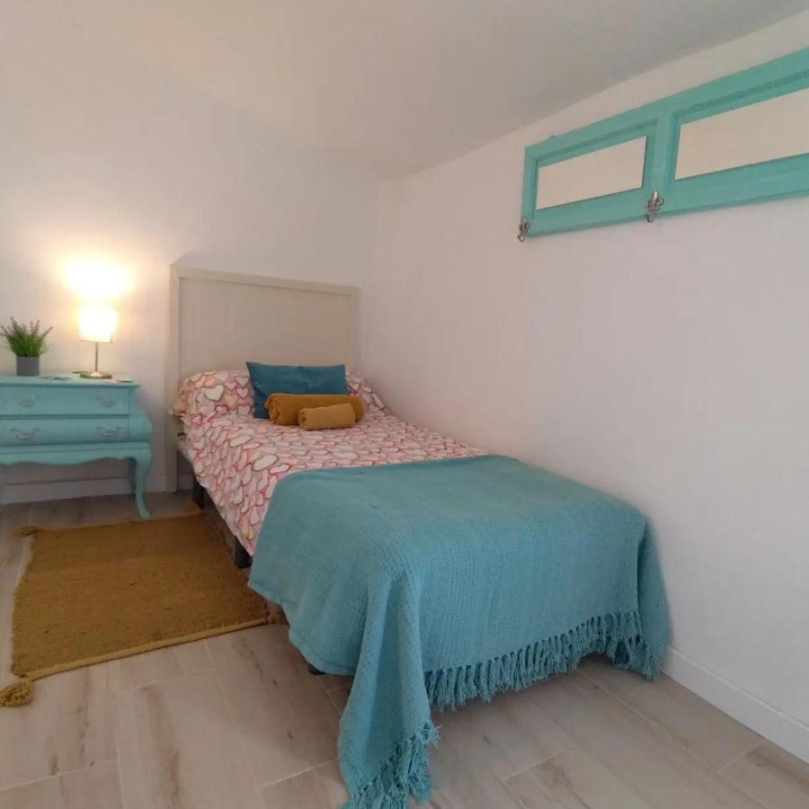 Casaboutique Cerca Del Mar Con Vistas A La Montana Villa Polop Exterior foto