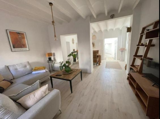 Casaboutique Cerca Del Mar Con Vistas A La Montana Villa Polop Exterior foto